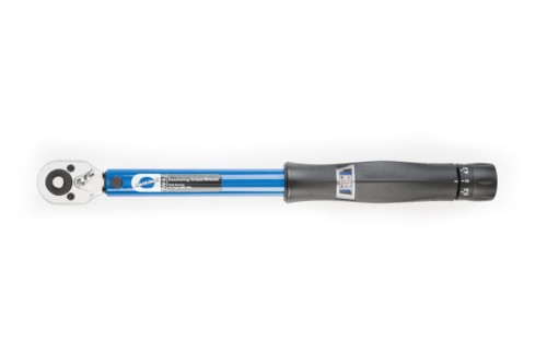 Klucz TW-6.2 dynamometr 10-60Nm 3/8"-22884