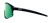 Okulary Koo Demos Black Green Mirror Lenses-22838