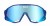 Okulary Koo Demos Blue mirror Lenses-22852