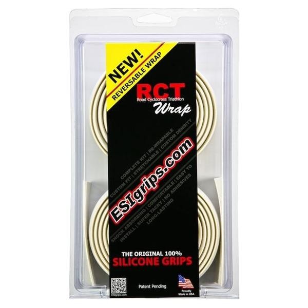 Owijka Esi Grips RCT Wrap Biała-22890