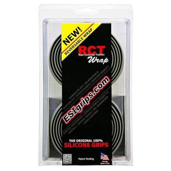 Owijka Esi Grips RCT Wrap Szara-22891