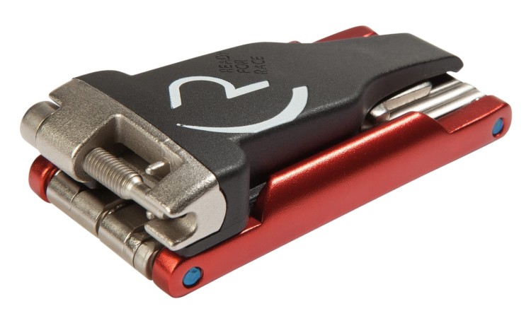 Zestaw kluczy CUBE RFR Multi Tool 19-6039