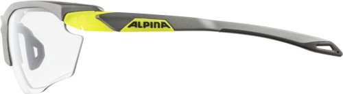 Okulary ALPINA Twist Five HR VL+ Tin fotochrom-23209