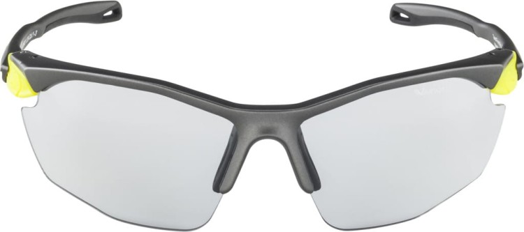 Okulary ALPINA Twist Five HR VL+ Tin fotochrom-23210