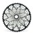 Kaseta SRAM GARBARUK 12rz. 10-52 MICRO Spline czar-23181
