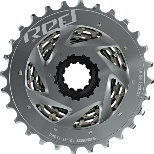 Kaseta SRAM 12rz. RED XG-1290 [10-28]-23247
