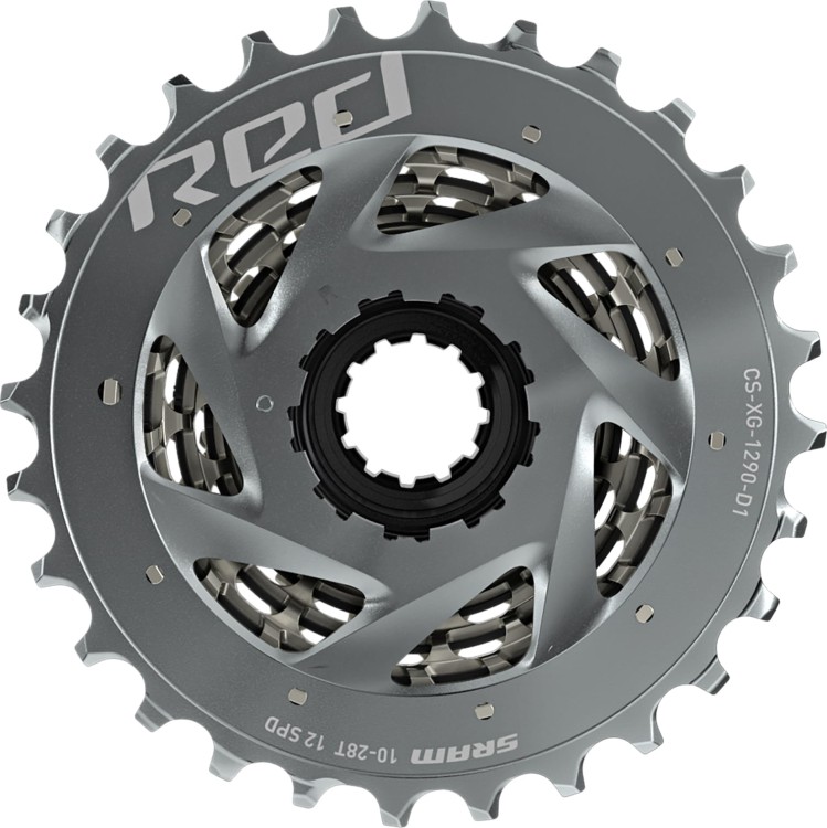 Kaseta SRAM 12rz. RED XG-1290 [10-28]-23247