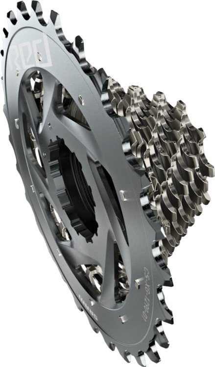 Kaseta SRAM 12rz. RED XG-1290 [10-28]-23248