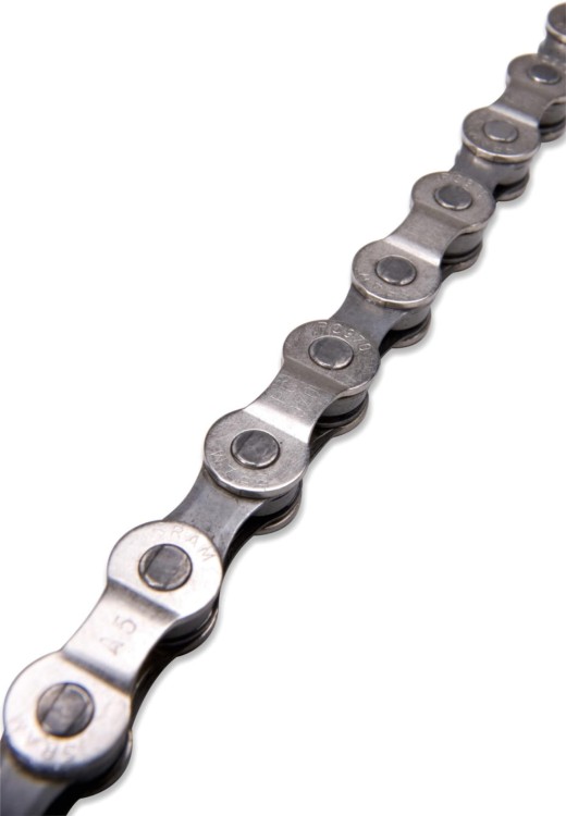 Łańcuch 9rz SRAM PC-971 114 ogniw srebrny-23241