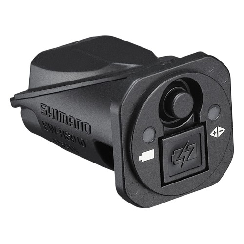 Złącze-A Wbud W Ramę/ Kierownicę EW-RS910 2 Porty-23193