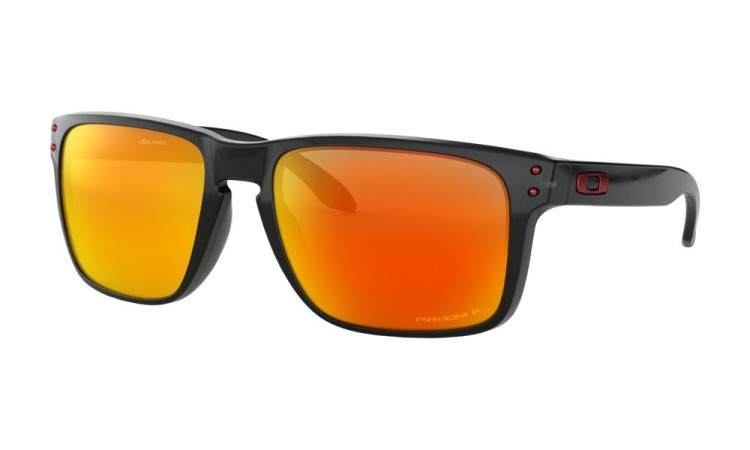 Okulary OAKLEY HOLBROOK XL black Ink OO9417-0859-23171