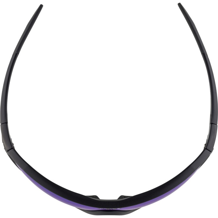 Okulary ALPINA S-WAY CM + czarny niebieski-23227