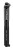 Pompka LEZYNE Grip drive HP S ABS flex 185mm czarn-23253
