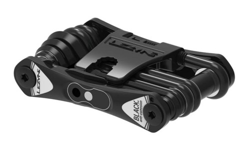 Zestaw kluczy LEZYNE  RAP II 24  kluczy czarny-23272