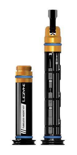 Zestaw naprawczy LEZYNE DUAL insert kit L-23295