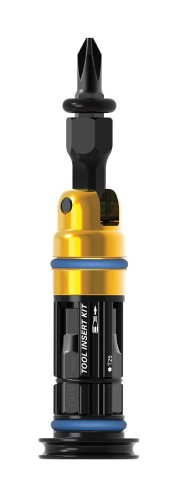 Zestaw naprawczy LEZYNE tools insert S-23297