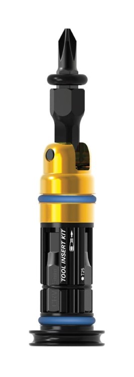 Zestaw naprawczy LEZYNE tools insert S-23297