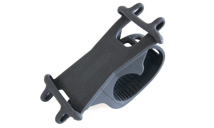 Uchwyt KTM na smartfona czarny -23308