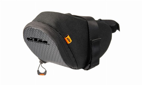 Torba podsiodłowa KTM Bag II rzep 0,5L  M-23307