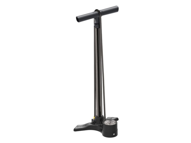 Pompka LEZYNE Macro Floor Drive ABS-1 Chuck cza po-23353