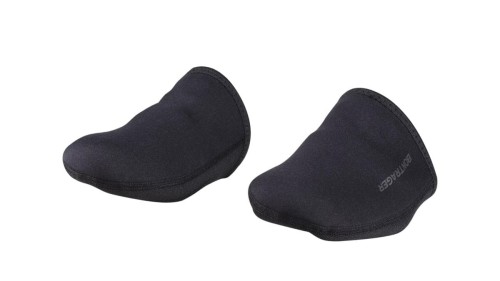 Ochraniacze na palce BONTRAGER Windshell czarne-23330