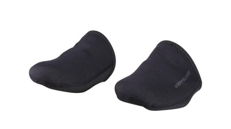 Ochraniacze na palce BONTRAGER Windshell czarne-23330