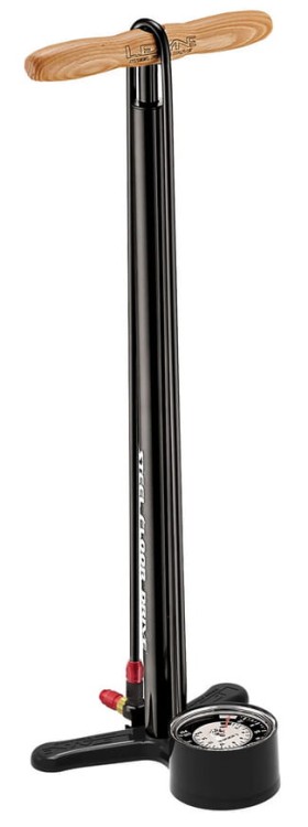 Pompka LEZYNE Steel Floor Drive Tall ABS-1 Pro cza-23376
