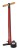 Pompka LEZYNE Steel Floor Drive ABS-1 Pro czerwona-23379