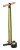 Pompka LEZYNE Steel Floor Drive ABS-1 Pro żółta-23383