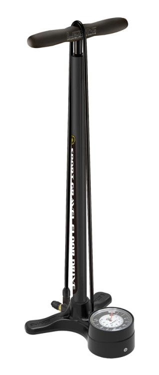 Pompka LEZYNE Sport Gravel Drive ABS-1 Pro czar ma-23387