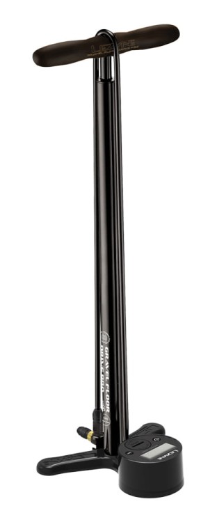 Pompka LEZYNE Gravel Digital Drive ABS-1 cyf czar-23398
