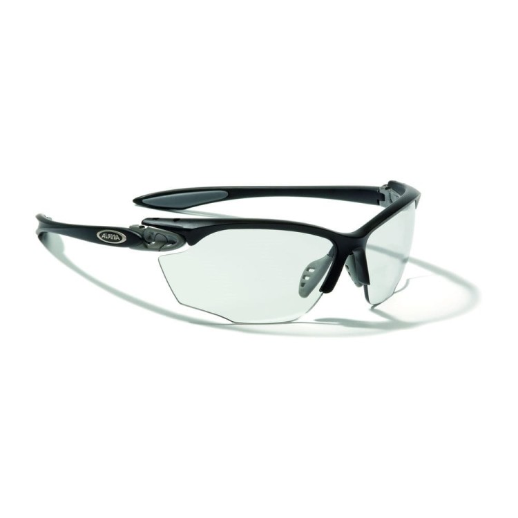 Okulary ALPINA Twist Four VL+ czar mat fotochrom-7665