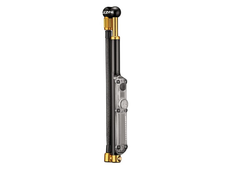 Pompka LEZYNE Digital Shock Drive 350psi cyf czar-23417