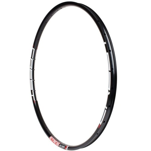 Obręcz No Tubes ZTR crest 29 MK3 28H-23427