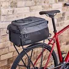 Torba na bagażnik Bontrager MIK Utility-23449