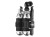 Zestaw LEZYNE Twin Kit 6xłat 2xłyż 2xnab CO2 25g-23465