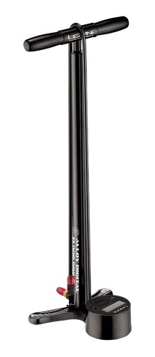 Pompka LEZYNE Alloy Digital Drive cyf man czar-23470