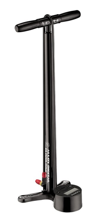 Pompka LEZYNE Alloy Digital Drive cyf man czar-23470