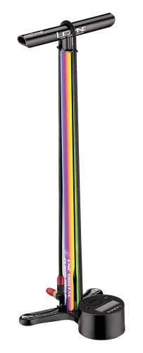 Pompka LEZYNE CNC Digital Drive cyf man neo metal-23473