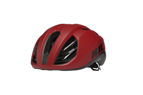 Kask HJC ATARA czerwony mat-21678