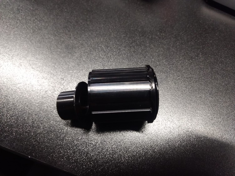 Bębenek piasty DTswiss MTB 11rz SHIMANO SRAM 12mm-23733