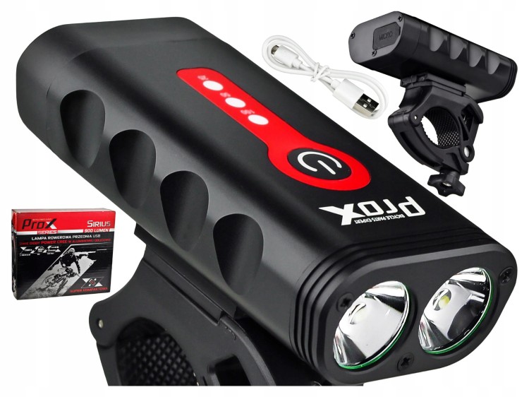 PRZEDNIA-LAMPKA-PROX-SIRIUS-900-LM-2xCREE-XP-USB.jpg