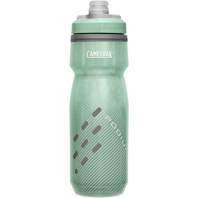 Bidon term CamelBak Podium Chill 620ml green perfo-23744