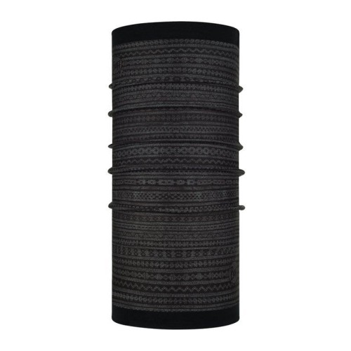 Chusta Buff Reversible Polar US UME Fleece czarna-23747