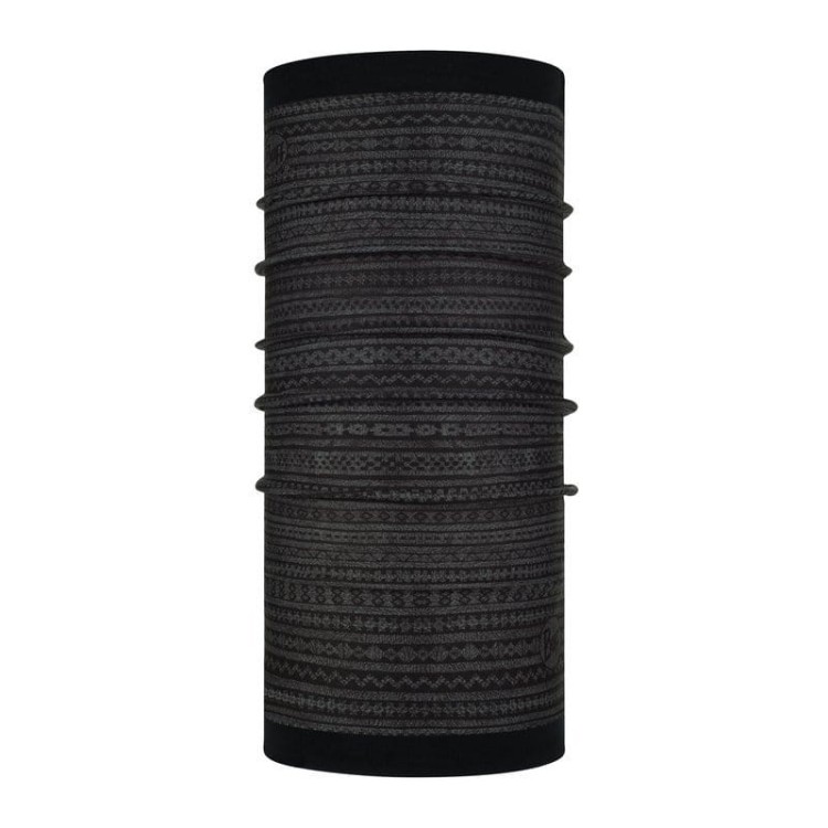 Chusta Buff Reversible Polar US UME Fleece czarna-23747