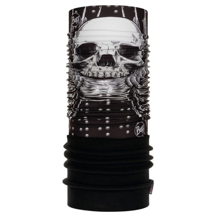 Chusta Buff Polar US N-Trible czarny-23748