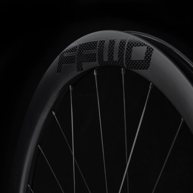 Zestaw kół FFWD RYOT44 opona 44mm XD-R-23800