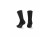 Skarpetki Assos Essence Socks twin pack holy black-23860