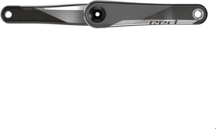 Korba SRAM RED AXS DUB 8 śrub 172,5 mm-23952