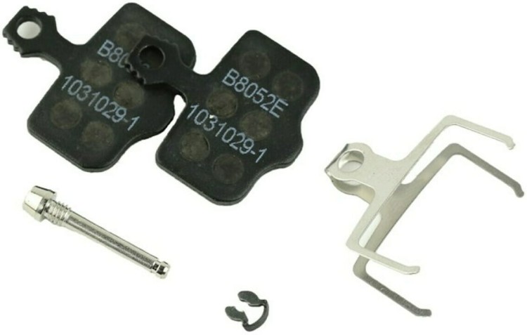 Klocki hamulcowe SRAM ROAD organiczne-24008